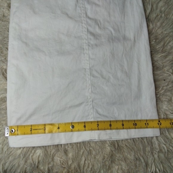 Veronica Beard Wanderlust Wide Leg Pant Size 8 - Picture 15 of 16